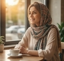 سوگل حکیمیان   مشتری رنو پلاس.