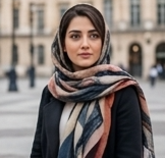 لیلا شکوری   مشتری خدمات تعمیرگاهی رنو