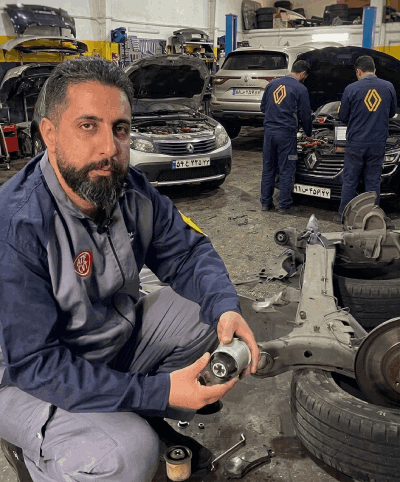 کلینیک تخصصی رنو پلاس